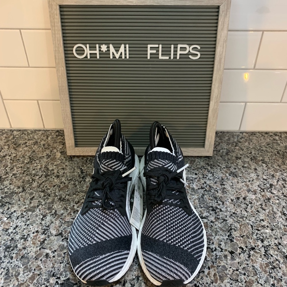 Adidas UltraBOOST X Women’s Running Shoes NEW - Picture 3 of 8